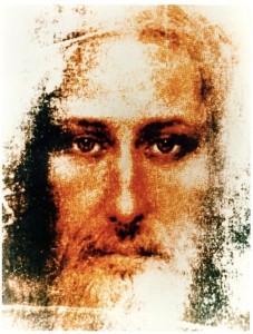Face of Jesus